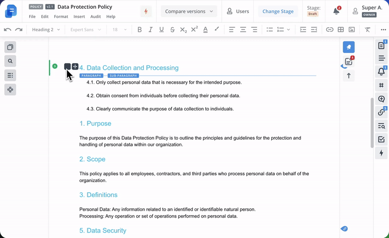 1.2 pars bulk operations